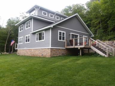 House Grand Marais