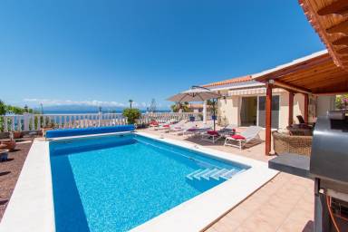 Ferienhaus Puerto de Santiago