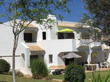 Appartement Sesmarias