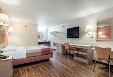 Motel Saunders