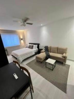 Apartamento Santo Domingo