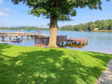 Cottage Jackson Lake