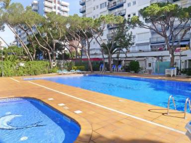 Apartamento Malgrat de Mar