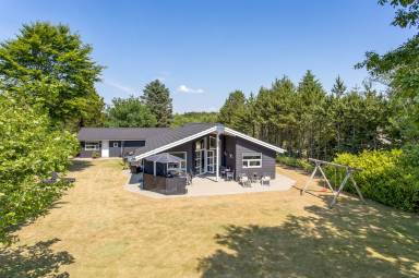 Maison de vacances 109 m²