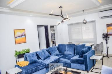 Ferienhaus Lekki Phase I