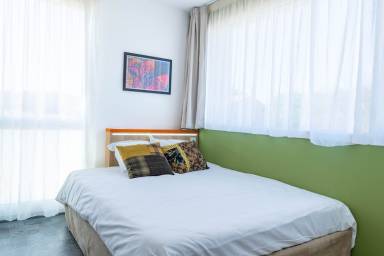 14 m² Accommodation