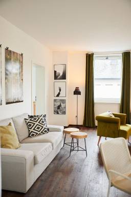 Apartment Bengel