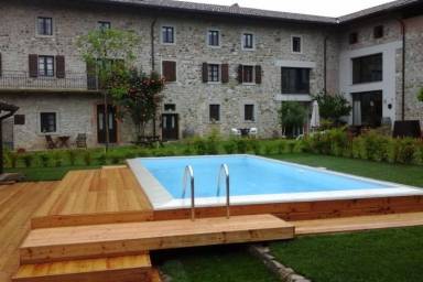 Appartamento San Daniele del Friuli