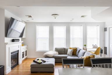 Condo  Downtown
