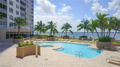 Condo Air conditioning Fort Myers