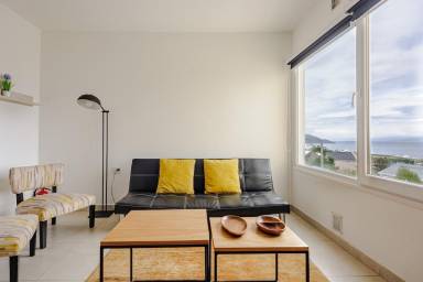 Apartamento de 51 m²