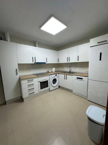 Apartamento Ceuta