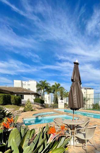 Apartamento Louveira