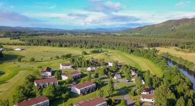 Resort Aviemore