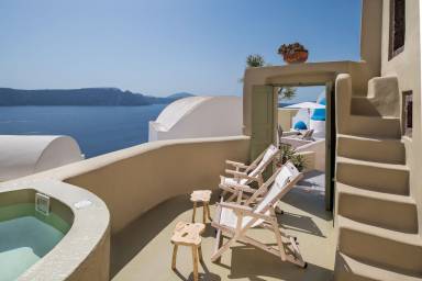 Villa Santorini