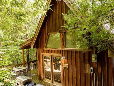 Cabin Red River Gorge