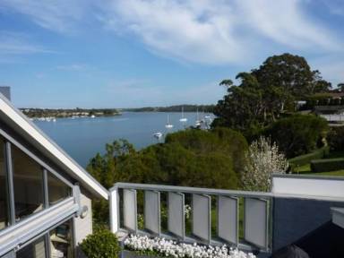 Apartment Raymond Island