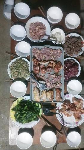 Appartement xã Quản Bạ