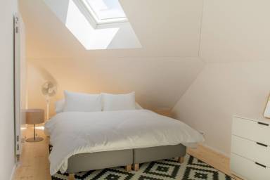 Apartment Lucerne