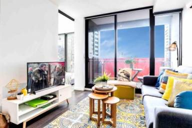56 m² Apartment
