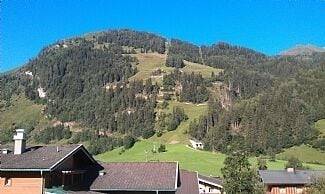 Ferienwohnung Rauris