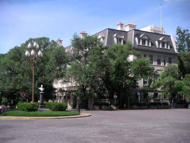 Apartamento de 140 m²