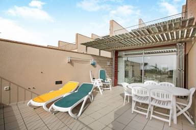 Apartamento Granadilla de Abona