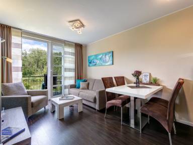 Appartement 44 m²