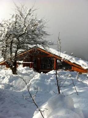 Chalet Les Houches