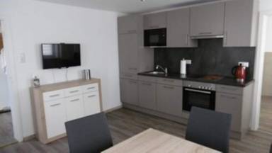 Ferienwohnung Günzburg