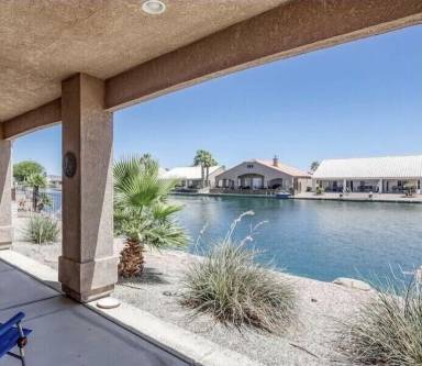 House Bullhead City