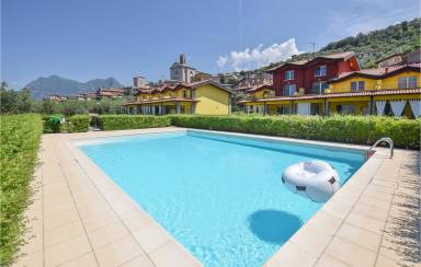 Ferienhaus Siviano