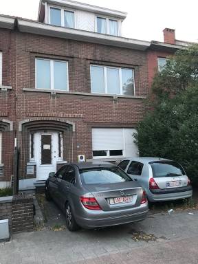 House Zaventem