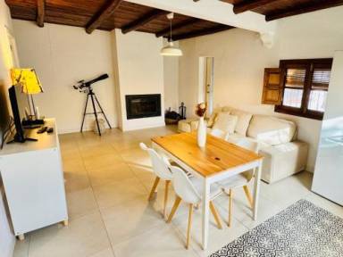 Casa de 70 m²