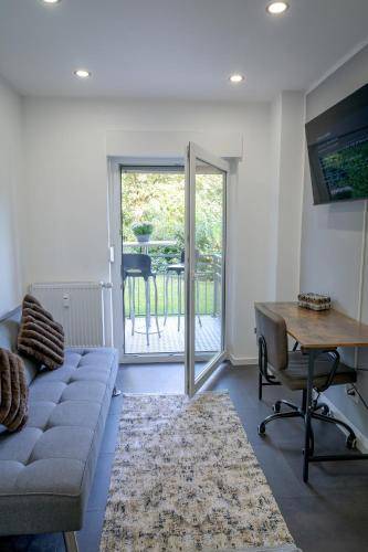 Ferienwohnung Castrop-Rauxel