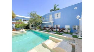 Appartement Zona Paseo Montejo