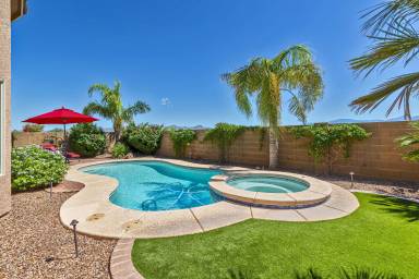 House Marana