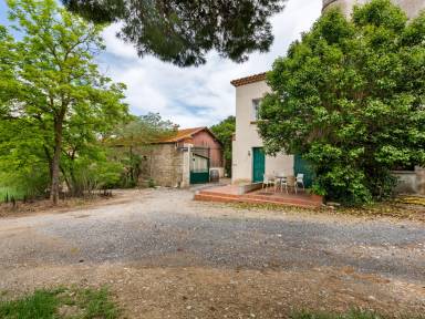 Appartement Saint-Pargoire