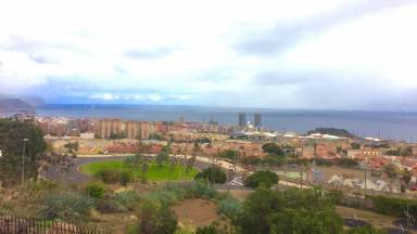 Appartement en copropriété Santa Cruz de Tenerife