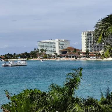 Fishermans Point Resort