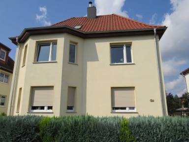 Ferienwohnung Zerbst/Anhalt