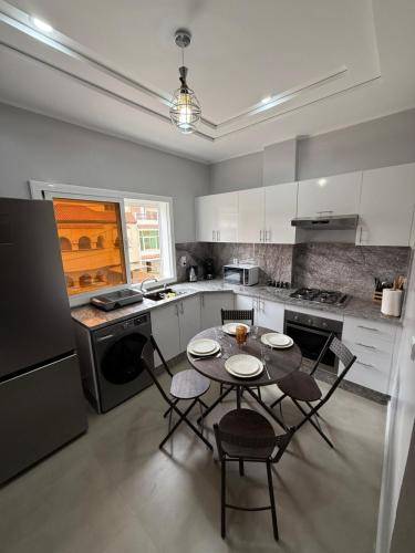 Appartement Saïdia