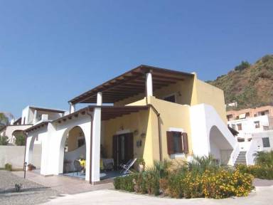 Appartamento Lipari