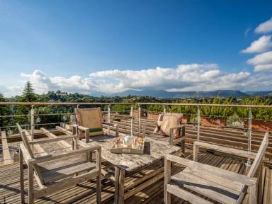 Maison de vacances La Gaude