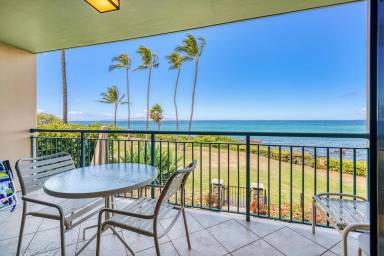 Appartement en copropriété Kihei