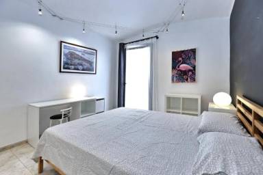 65 m² Apartment