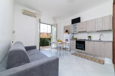 Appartamento vacanza 60 m²