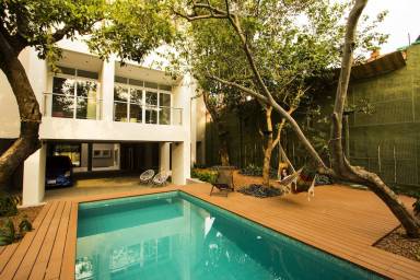 Aparthotel  Mburucuya