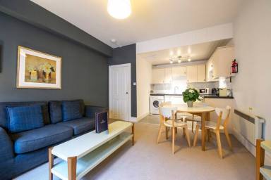 Appartamento Edimburgo