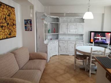 Appartamento vacanza 65 m²